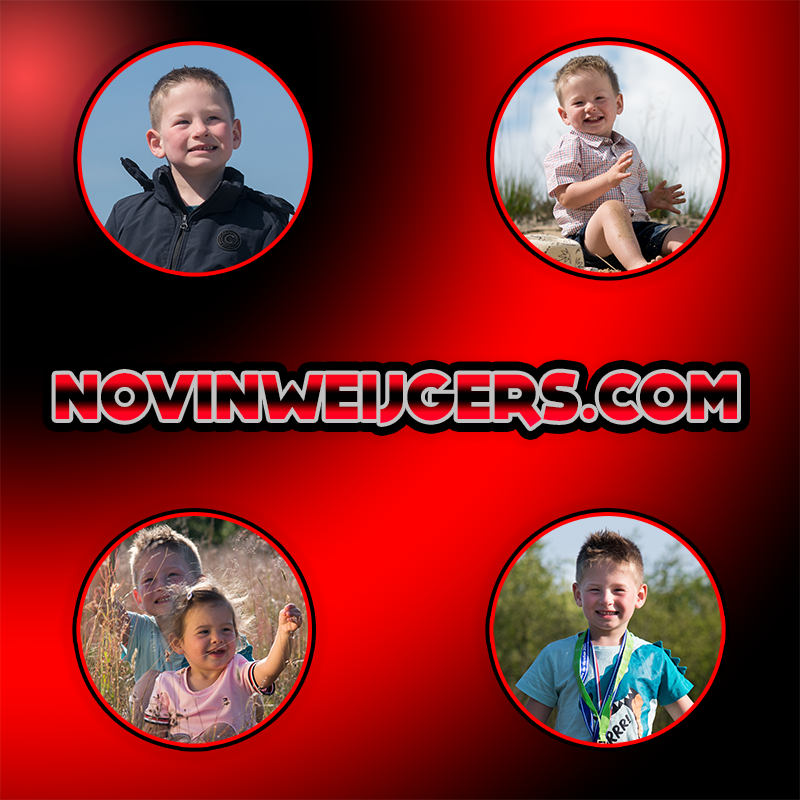 Novinweijgers.com | Novin Weijgers